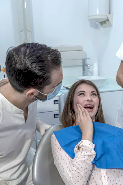 Best Same-Day Emergency Dental Services in Hainesvle, IL