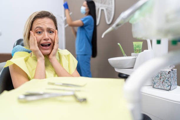 Best After-Hours Dental Trauma Care in Hainesvle, IL